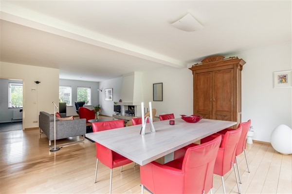 Medium property photo - Duurswold 11, 9642 EV Veendam